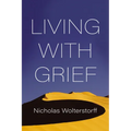 Living with Grief - Paperback