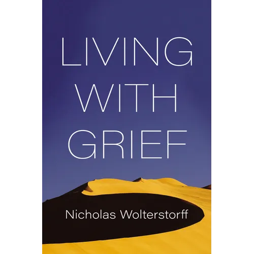 Living with Grief - Paperback