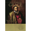 The New Perspective on Grace: Paul and the Gospel After Paul and the Gift - Hardcover