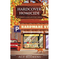 Hardcover Homicide - Paperback