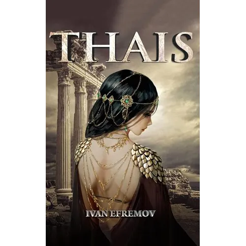 Thais - Paperback