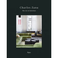 Charles Zana: The Art of Interiors - Hardcover