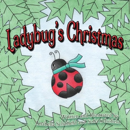 Ladybug's Christmas - Paperback