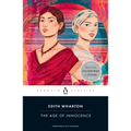 The Age of Innocence - Paperback