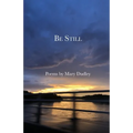 Be Still - Paperback