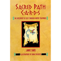 Sacred Path Cards: The Discovery of Self Through Native Teachings - Hardcover
