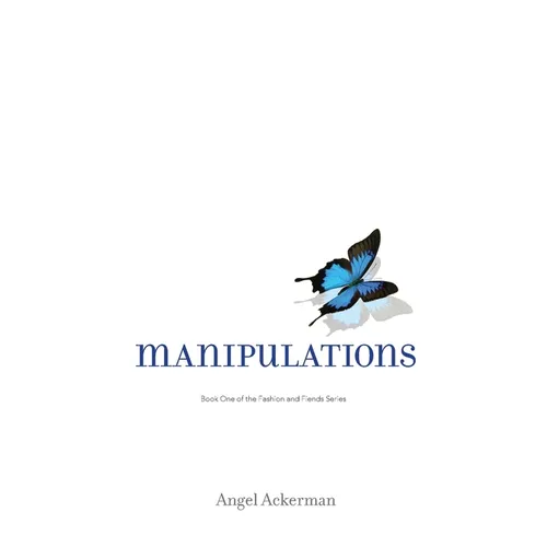 Manipulations: Book One - Paperback