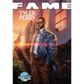 Fame: Tyler Perry - Paperback