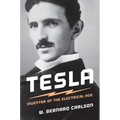 Tesla: Inventor of the Electrical Age - Paperback