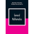 General Mathematics - Paperback