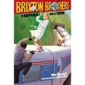 It Happened on a Train - Paperback