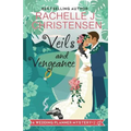 Veils and Vengeance - Paperback