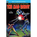 The Mad Robot, The, & Running Man - Paperback