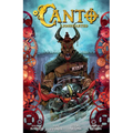 Canto Volume 4: Lionhearted - Hardcover