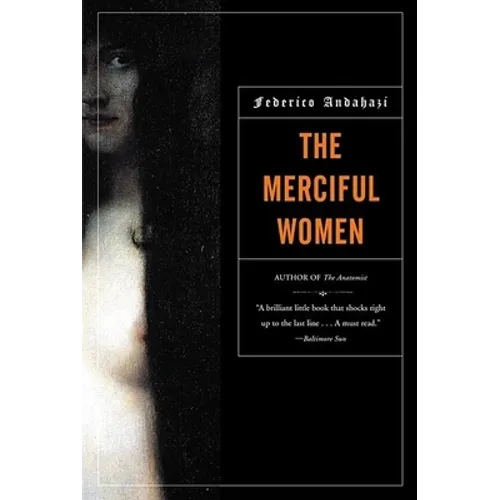 The Merciful Women - Paperback