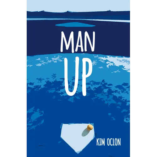 Man Up - Paperback
