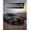 Ferrari - Library Binding