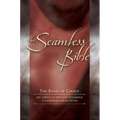 Seamless New Testament-KJV: The Story of Jesus in Chronological Order - Hardcover