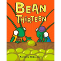 Bean Thirteen - Hardcover