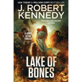 Lake of Bones - Paperback