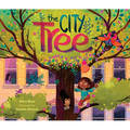 The City Tree - Hardcover