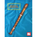 400 Years of Recorder Music - Paperback