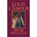 Heller with a Gun - Mass Market Paperbound
