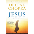 Jesus: A Story of Enlightenment - Paperback