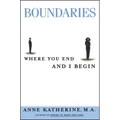 Boundaries - Paperback