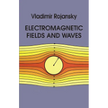 Electromagnetic Fields and Waves - Paperback
