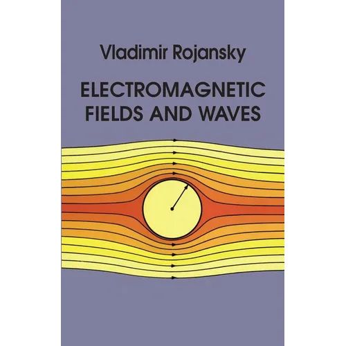 Electromagnetic Fields and Waves - Paperback