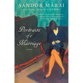 Portraits of a Marriage - Paperback