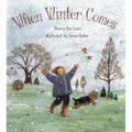 When Winter Comes - Hardcover