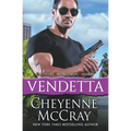 Vendetta - Paperback