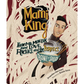 Mami King: How Ma Mon Luk Found Love, Riches, and the Perfect Bowl of Soup - Hardcover