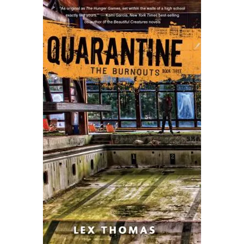 The Burnouts - Paperback