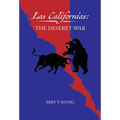 Las Californias: The Deseret War - Hardcover