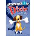 Dixie and the School Trip - Paperback