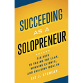 Succeeding as a Solopreneur - Paperback