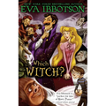 Which Witch? - Paperback