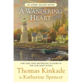 A Wandering Heart: An Angel Island Novel - Paperback