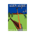 Alien Alert! - Paperback