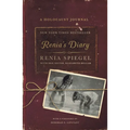 Renia's Diary: A Holocaust Journal - Paperback