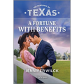 A Fortune with Benefits - Mass Market Paperbound