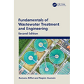 Fundamentals of Wastewater Treatment and Engineering - Paperback
