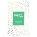 Thrive Today - The Big Idea: Discussion Series 1 - Paperback