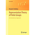 Representation Theory of Finite Groups: An Introductory Approach - Paperback