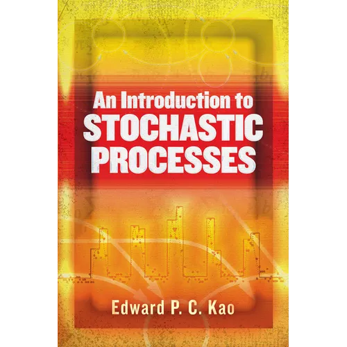 An Introduction to Stochastic Processes - Paperback