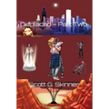 Displaced - Part Two - Hardcover