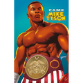 Fame: Mike Tyson - Hardcover